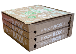 Carton Pack International EcoBOX