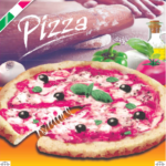 Grafica pizza 2